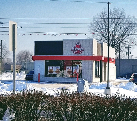 Arby's - Erie, PA