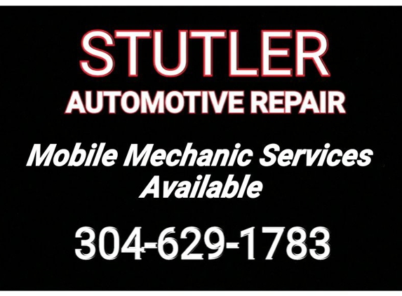 Stutler Automotive Repair - Clarksburg, WV