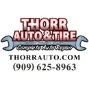 Thorr Auto - Automobile Parts & Supplies