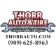 Thorr Auto