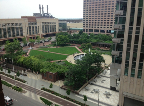 Hyatt Regency Indianapolis - Indianapolis, IN