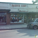 Ernesto's Barber Shop - Barbers