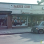 Ernesto's Barber Shop