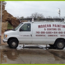 Modern Painting & Coating - Painting Contractors