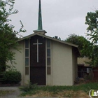 Christ Presbyterian Church of San Leandro