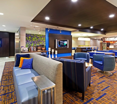 Courtyard by Marriott - Austin, TX