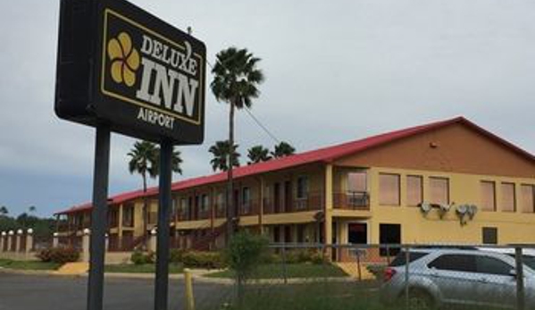 Deluxe Inn Airport - Mcallen, TX