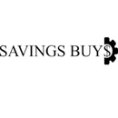 Savings Buys - Online & Mail Order Shopping