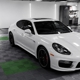 Sunshade Mobile Window Tinting