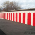 CubeSmart Self Storage