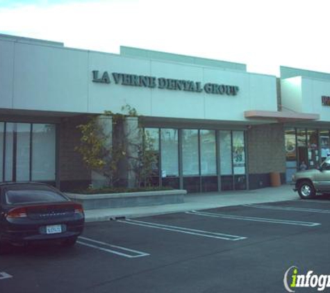 La Verne Dental Group - La Verne, CA