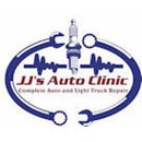 J J's Auto Clinic Inc - Automobile Air Conditioning Equipment-Service & Repair