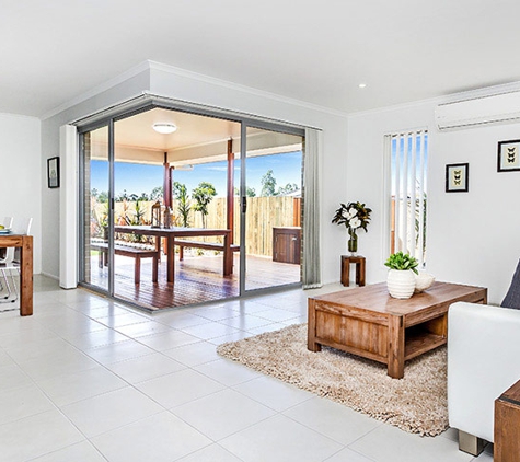 D.J. Roberts - Murrumba Downs, QLD