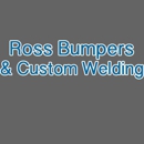Ross Bumpers & Custom Welding - Welders