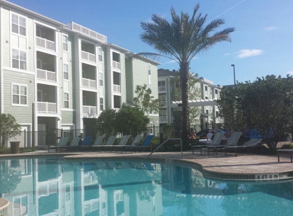 Lake Eve Resort - Orlando, FL