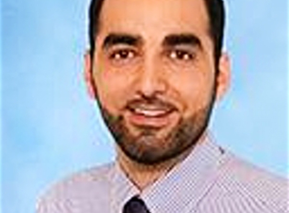 Dr. Waseem W Ostwani, MD - Ann Arbor, MI