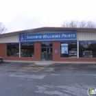 Sherwin-Williams