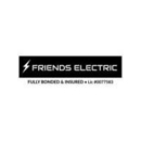 Friends Electric - Electricians