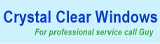 Crystal Clear Windows - Window Cleaning