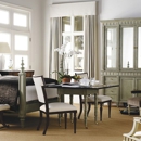 Gasior's Furniture & Interior Design - Draperies, Curtains & Window Treatments