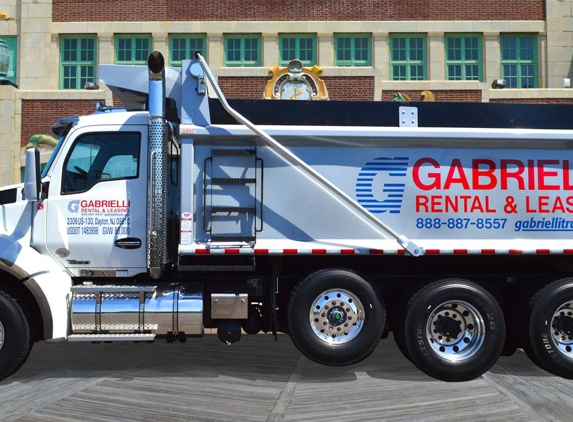 Gabrielli Truck Sales - Jamaica, NY