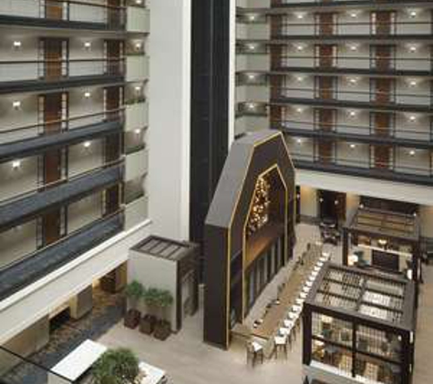 Embassy Suites by Hilton Columbus - Columbus, OH