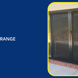 Aztec Screens & Robes - Ballarat Central, VIC. Uniguard Range