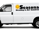 Seasonal Heating & Air Conditioning - Heating Contractors & Specialties
