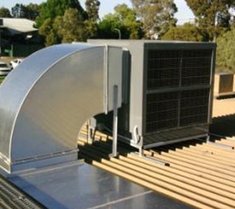 Rural Earth & Water - East Wagga Wagga, NSW. We can manufacture a wide variety of metal product in our workshop.
