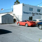 Newport's Auto Body Shop