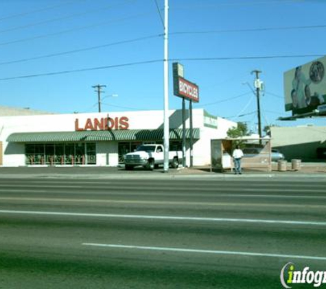 Landis Cyclery - Phoenix, AZ