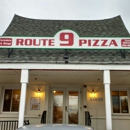 Route 9 Pizza - Pizza