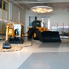 Hyundai Construction Equipment Americas, Inc. gallery