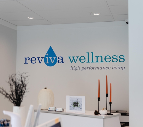 Reviva Wellness - Latham, NY