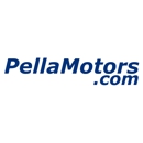 Pella Motors - Auto Oil & Lube