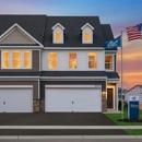 Union Park By Pulte Homes - Home Builders