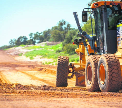 Main Roads Western Australia - Pilbara - South Hedland, WA