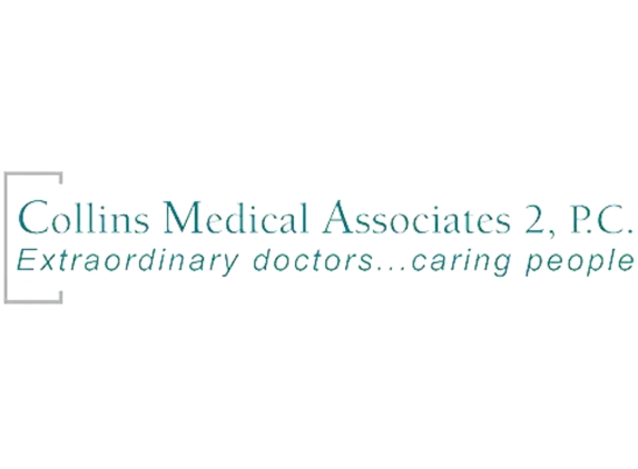 Collins Medical Associates Internal Medicine - South Windsor - South Windsor, CT