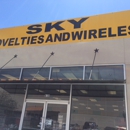 SKY NOVELTIES AND WIRELESS - Batteries-Dry Cell-Wholesale & Manufacturers