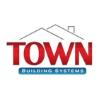 TOWN BUILDING SYSTEMS