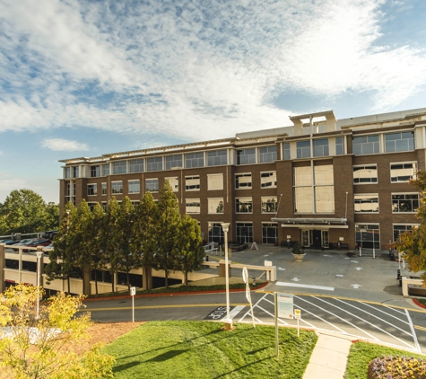 Children's Healthcare of Atlanta Outpatient Surgery Center at Meridian Mark - Atlanta, GA