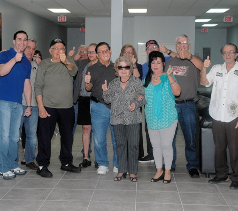 Social Center Adult Daycare - Hialeah, FL