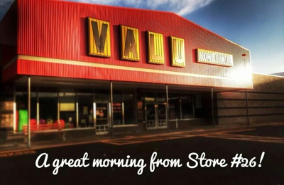 Valu Home Centers 2610 W State St Olean Ny 14760 Yp Com