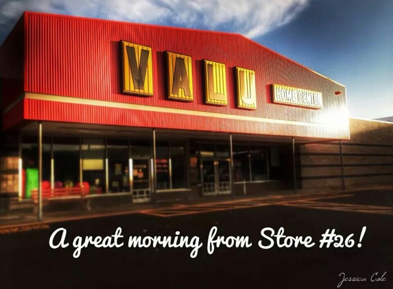 Valu Home Centers - Olean, NY