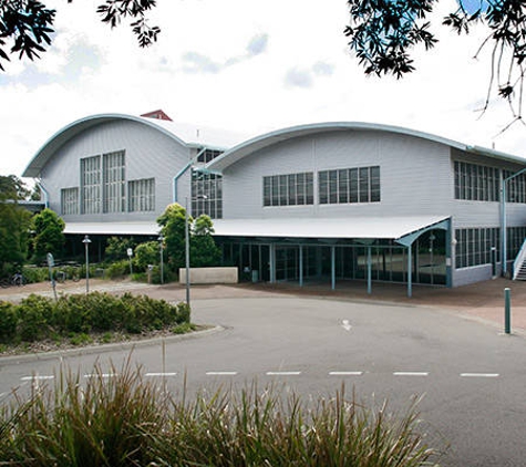 The Forum Sports & Aquatic Centre - Callaghan, NSW