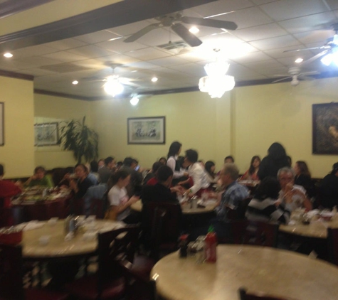 Yuan Ten Restaurant - Houston, TX