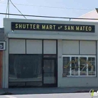 Shutter Mart of San Mateo