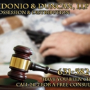 Boz Law Offices - Attorneys