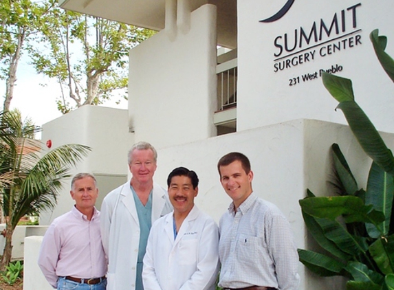 Summit Surgery Center - Santa Barbara, CA