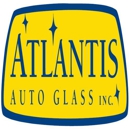 Atlantis Auto Glass - Glass-Auto, Plate, Window, Etc